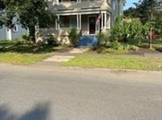 95 Highland Ave UNIT 2, Westfield, MA 01085