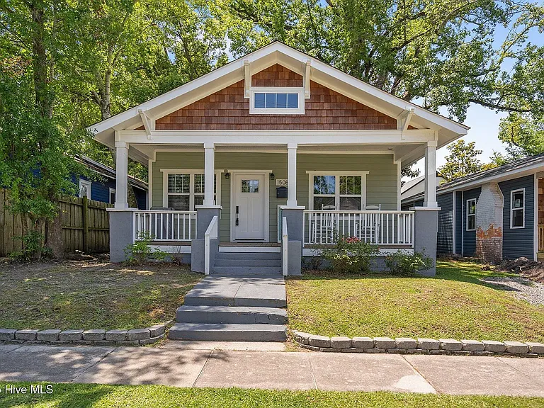 1508 Orange St — Photo 1