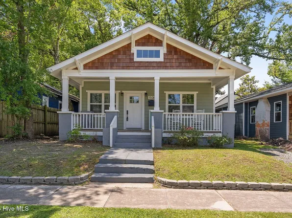 1508 Orange St, Wilmington, NC 28401