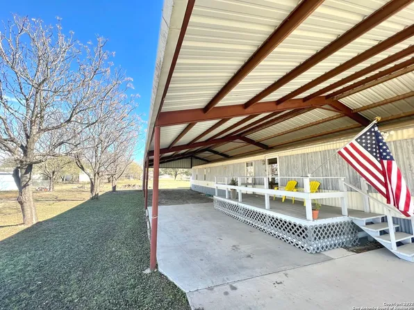 321 Bliss Circle, Brackettville, TX 78832