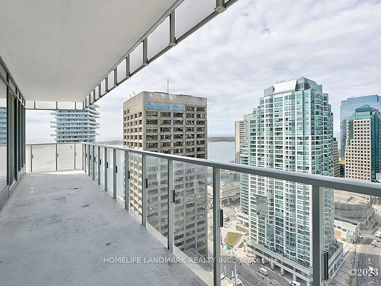 28 Freeland St #2502 — Photo 13