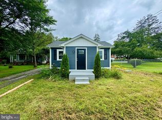 436 Halltown Rd, Marydel, DE 19964