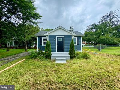 436 Halltown Rd, Marydel, DE, 19964