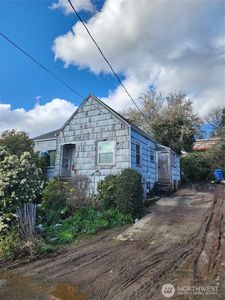 3022 S Holden Street, Seattle, WA, 98108