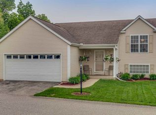 1211 Squiretown Ct, Mishawaka, IN