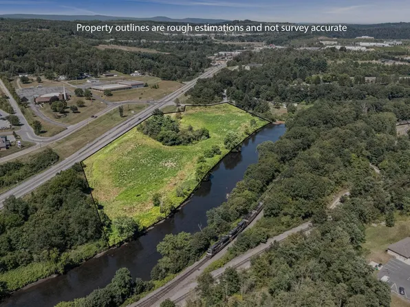 On 879 Clearfield Shawville Hwy, Clearfield, PA 16830