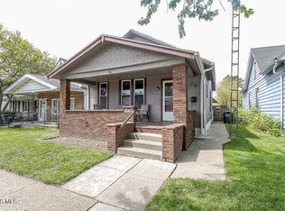 718 Plymouth St, Toledo, OH 43605
