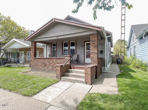 718 Plymouth St, Toledo, OH 43605
