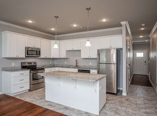 Towne Park Apartments, Springdale, AR 72762