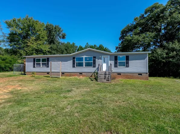 30857 E 72nd Hwy, Whitmire, SC 29178
