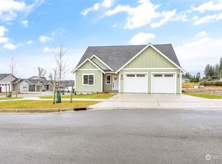 2003 Monteview Ct, Lynden, WA