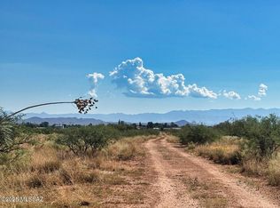 413A N Burnies Ln, Pearce, AZ 85625