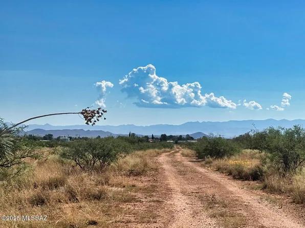 413A N Burnies Ln, Pearce, AZ 85625