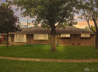 5074 Mays Ave, Dayton, OH 45439