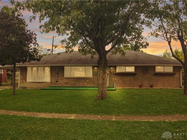 5074 Mays Ave, Dayton, OH 45439