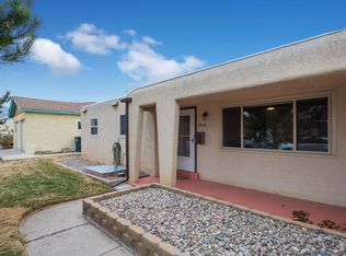 9516 Euclid Ave NE, Albuquerque, NM 87112