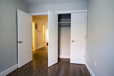 Rented by Evergreen Apartments BK