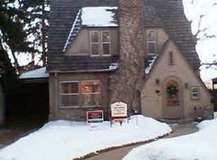 520 Fairview Ave S, Saint Paul, MN 55116