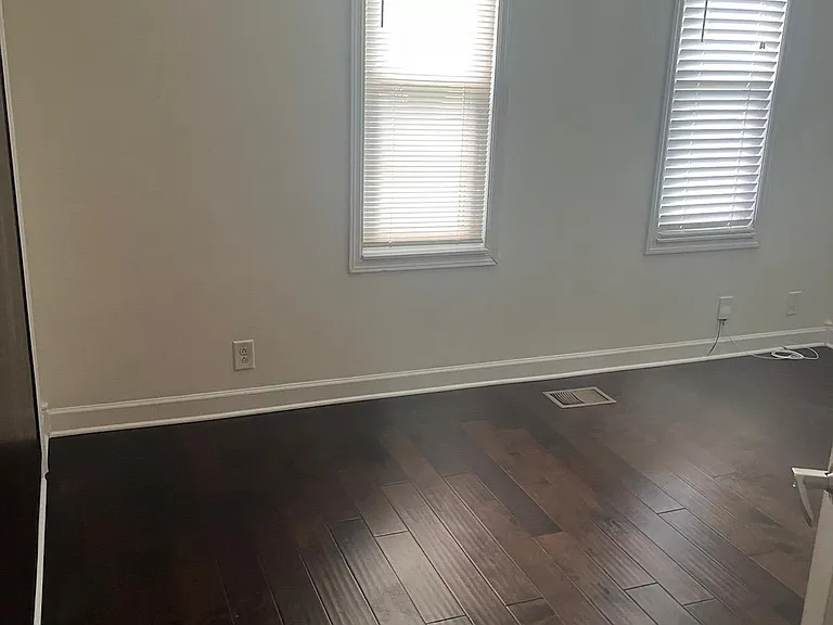 Master Bedroom. Hardwood Flooring in all 3 Bedrooms