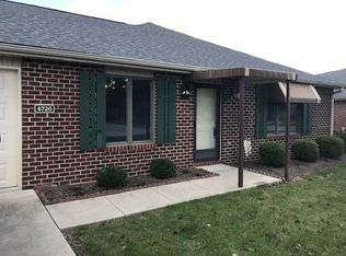 4726 E Heritage Cir, Muncie, IN 47303