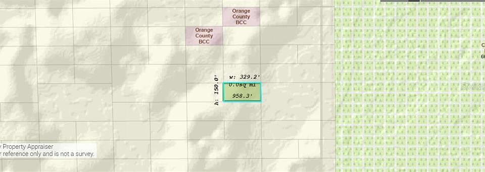 2nd image of Dill Rd Lot 260
