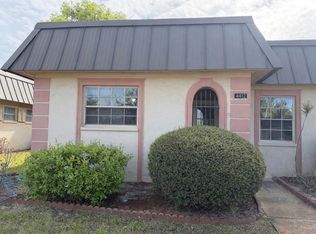 4412 Sunstate Dr #A, New Port Richey, FL 34652