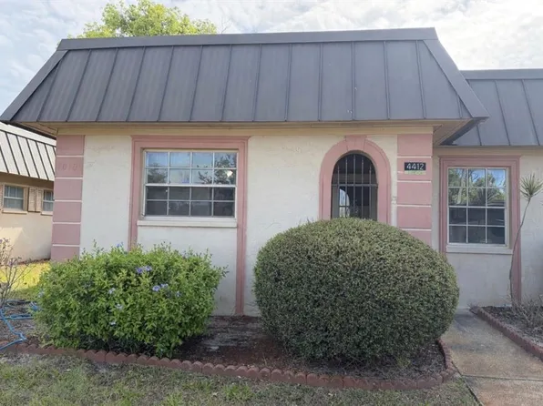 4412 Sunstate Dr #A, New Port Richey, FL 34652
