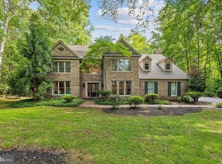 5843 Old Dominion Ct, Warrenton, VA 20187