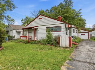 5320 E 19th St, Indianapolis, IN 46218