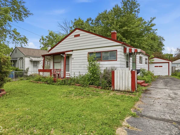 5320 E 19th St, Indianapolis, IN 46218