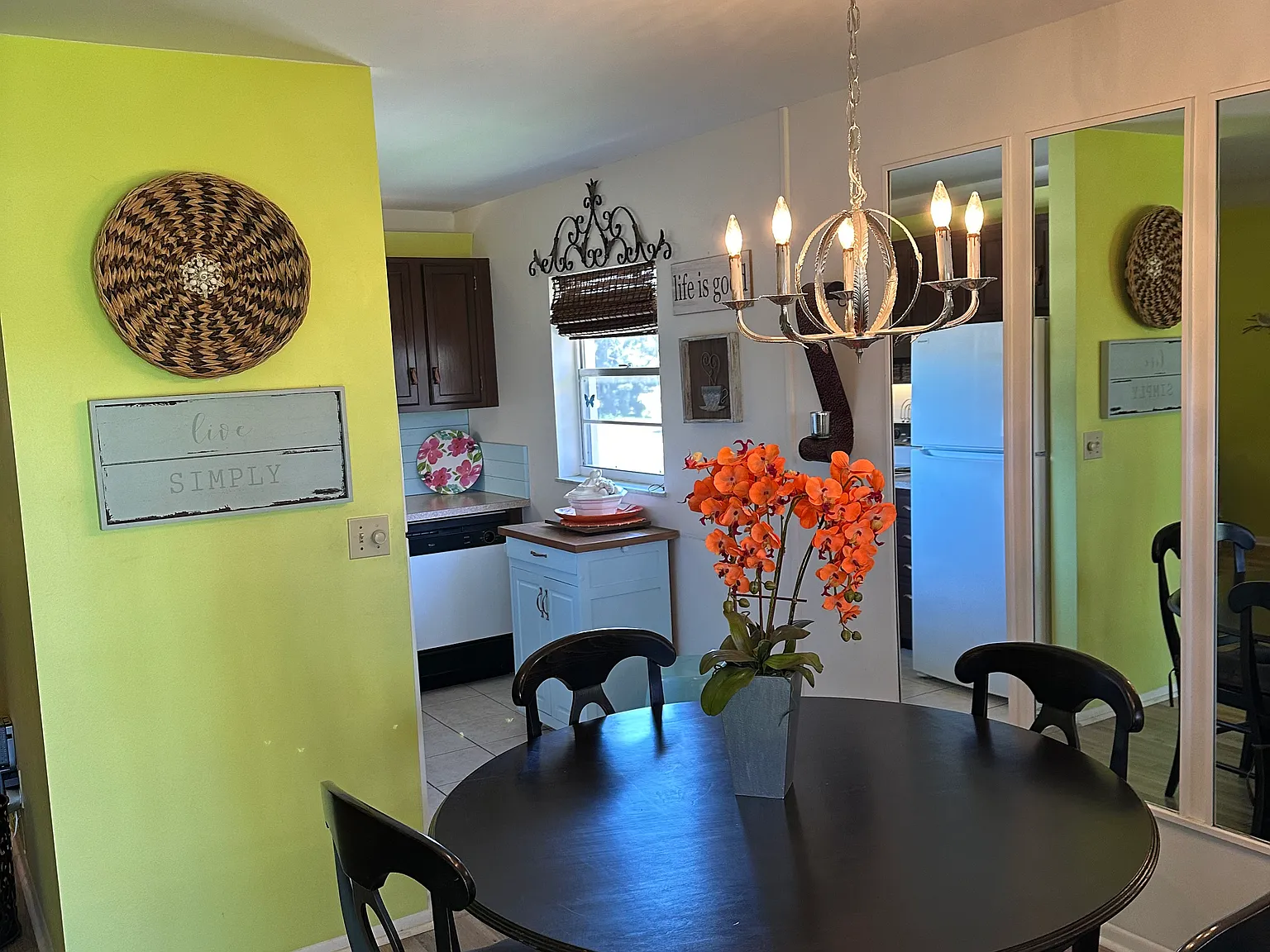 1 bed, 600 sqft, $1,500 — Photo 4