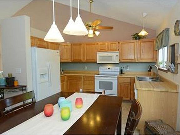 Photo of kitchen