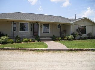 29326 Thorn Rd, Asbury, MO 64832