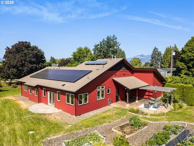 2937 Eliot Dr, Hood River, OR, 97031