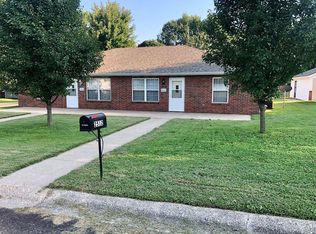 2512 E 9th St, Sedalia, MO 65301