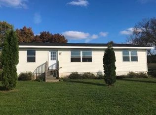 S932 State Road 33, La Valle, WI 53941
