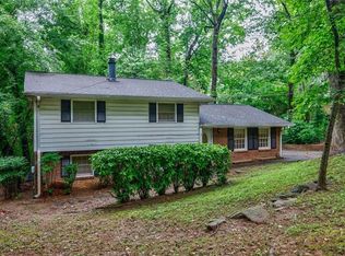 3294 Francine Dr, Decatur, GA 30033