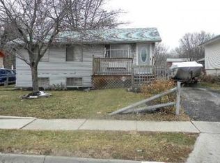 3296 Meridian Rd, Columbus, OH 43232