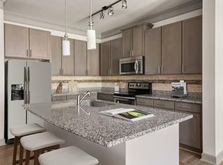 Aldridge at Town Village, Marietta, GA 30066