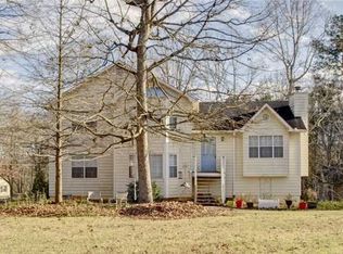 1915 Woodberry Ct, Canton, GA 30115