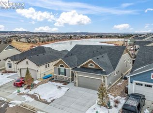 2573 Lakes Edge Dr, Monument, CO 80132