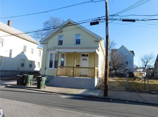 134 Houston St, Providence, RI 02905