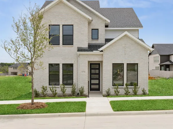 3736 Malamute Run, McKinney, TX 75071
