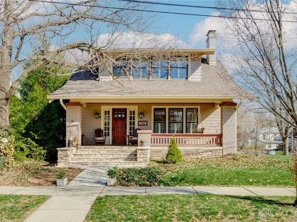 100 E Orchard Ave, Lebanon, OH 45036
