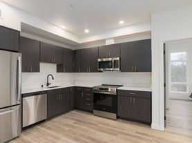 North Hill Millennium 1