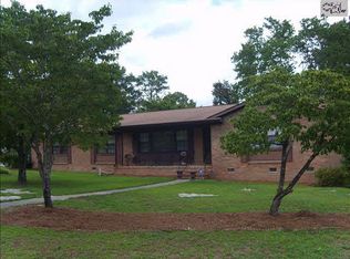 500 Knollwood Dr, Columbia, SC 29209