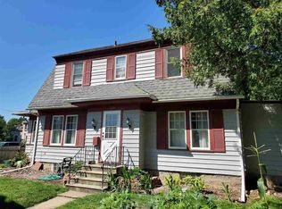 621 S Lafayette St, Shawano, WI 54166