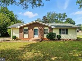 11269 Cedar Ave, Culpeper, VA