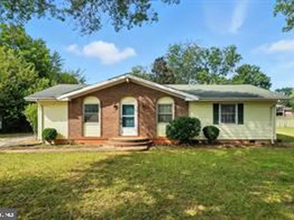 11269 Cedar Ave, Culpeper, VA 22701