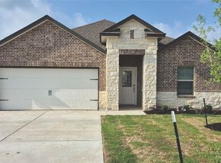 4401 Allison Dr, Belton, TX 76513
